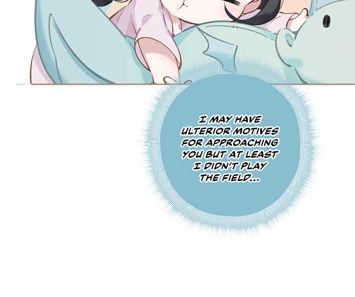 Only for Love Chapter 20 - Page 52