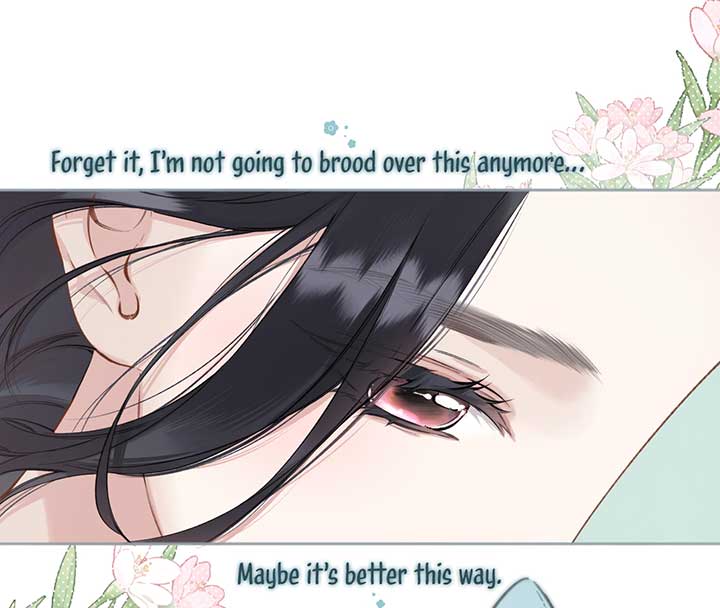 Only for Love Chapter 20 - Page 54