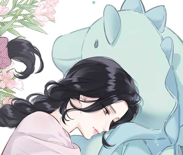 Only for Love Chapter 20 - Page 55