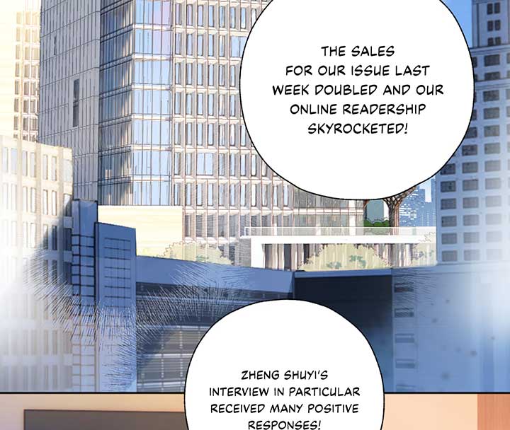 Only for Love Chapter 20 - Page 62