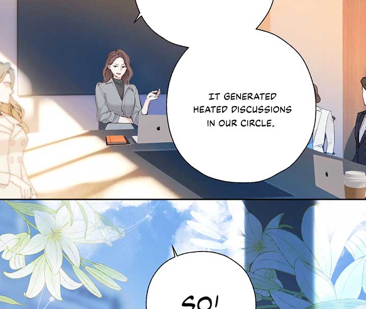 Only for Love Chapter 20 - Page 63