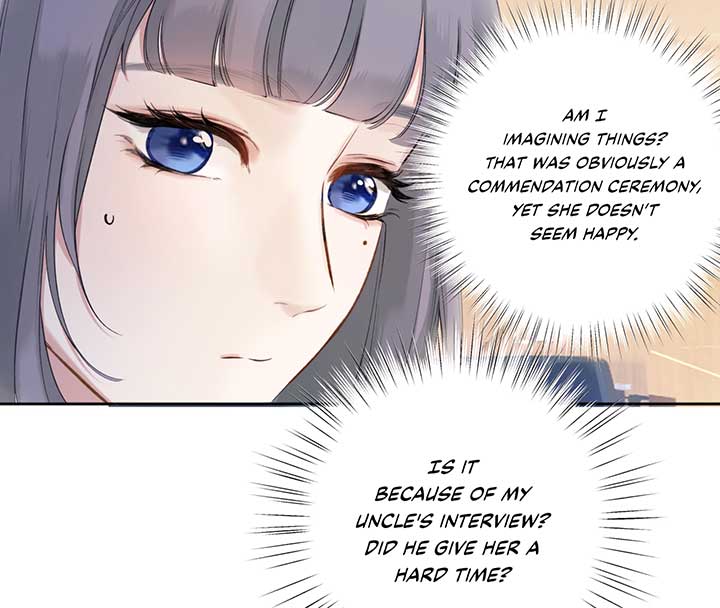 Only for Love Chapter 20 - Page 72