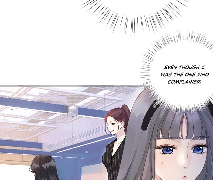 Only for Love Chapter 20 - Page 73