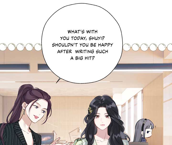 Only for Love Chapter 20 - Page 76