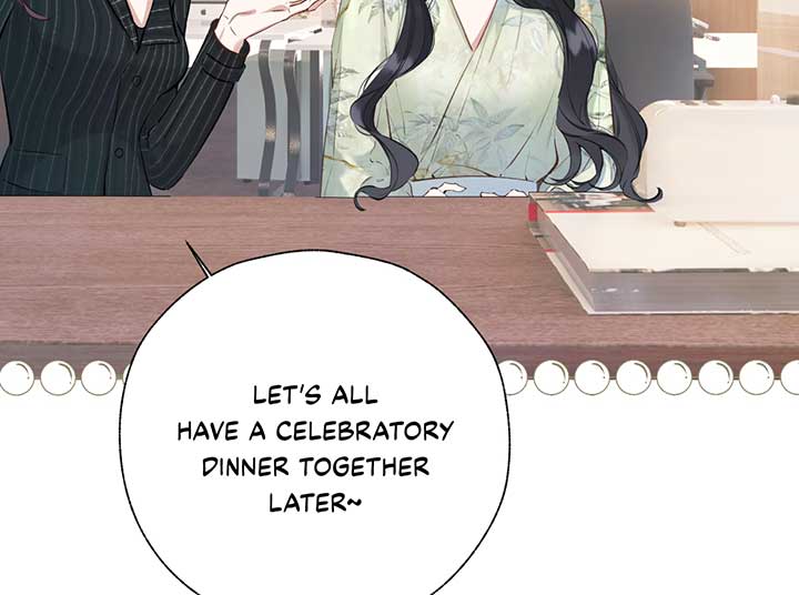 Only for Love Chapter 20 - Page 77