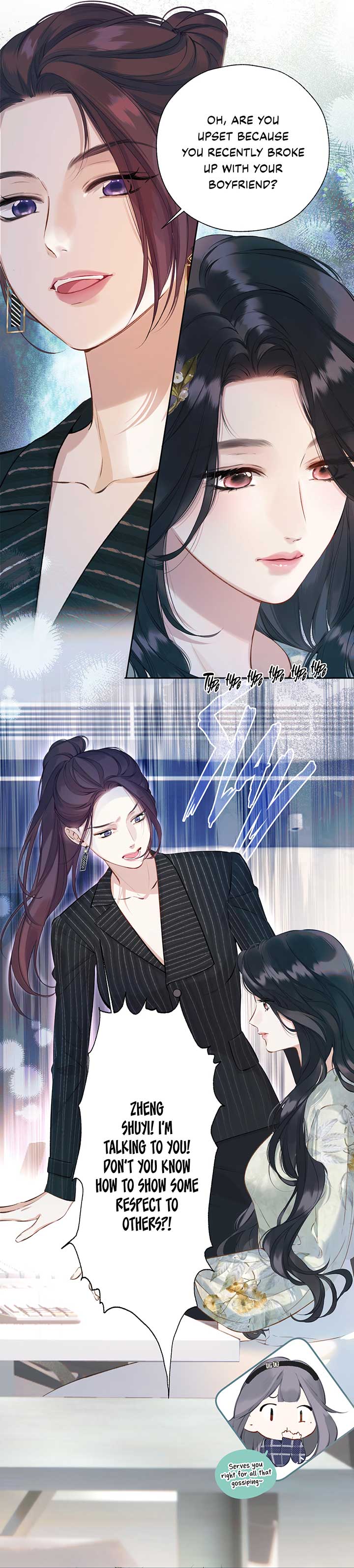 Only for Love Chapter 20 - Page 79