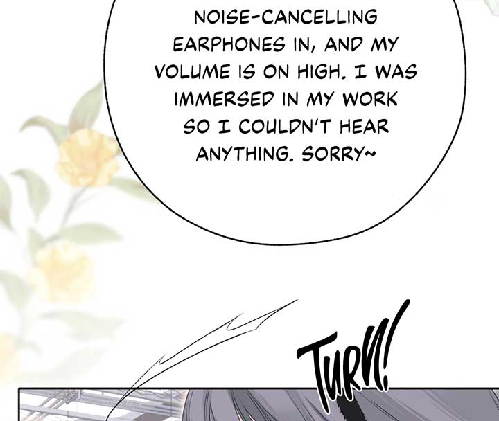 Only for Love Chapter 20 - Page 85