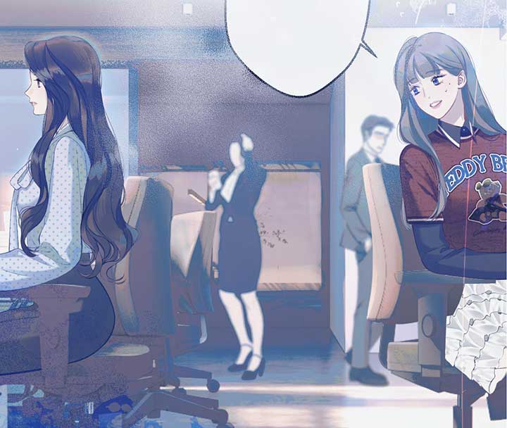 Only for Love Chapter 20 - Page 89
