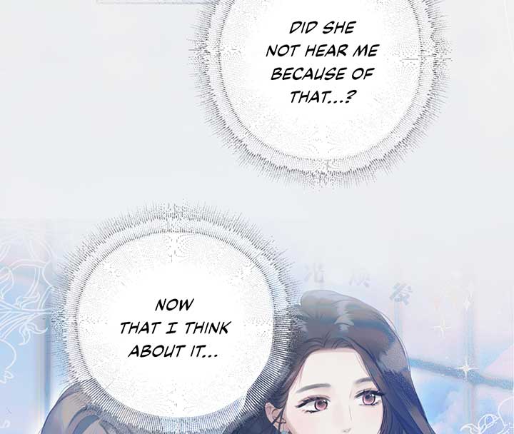 Only for Love Chapter 20 - Page 91