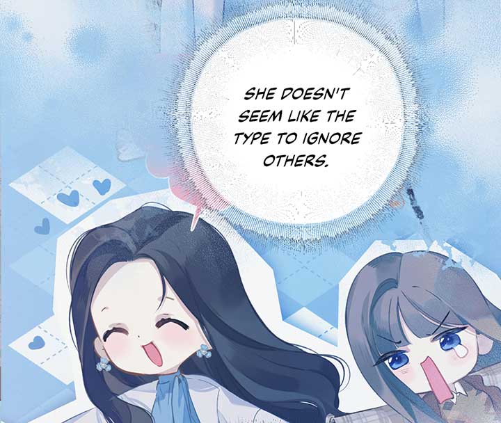 Only for Love Chapter 20 - Page 93