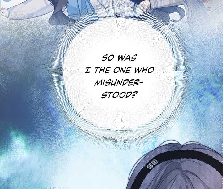 Only for Love Chapter 20 - Page 94