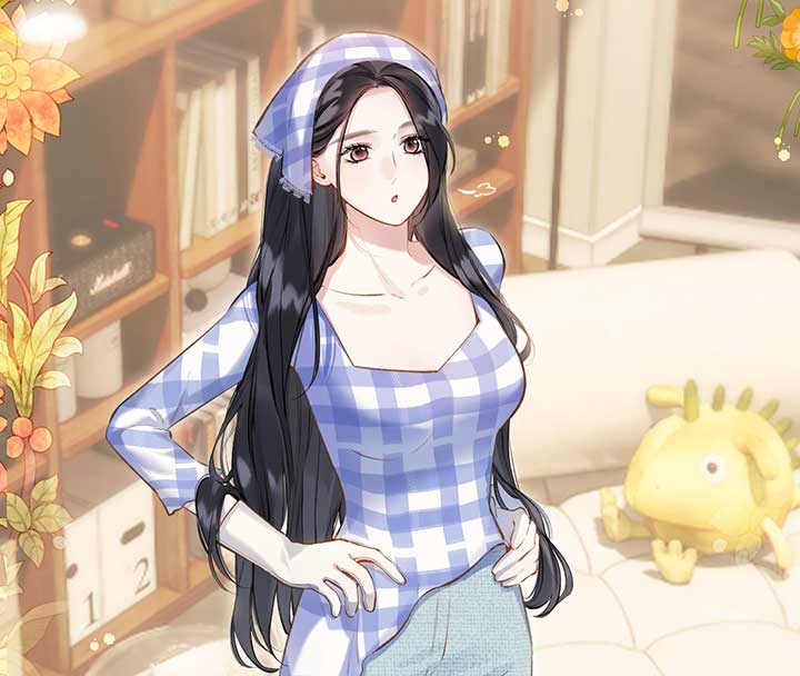 Only for Love Chapter 20 - Page 102