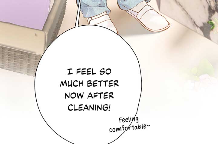 Only for Love Chapter 20 - Page 104