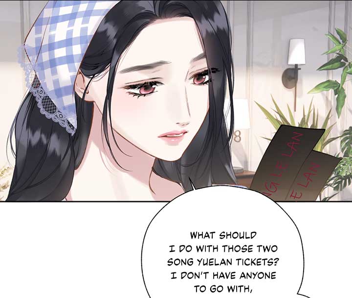Only for Love Chapter 20 - Page 106