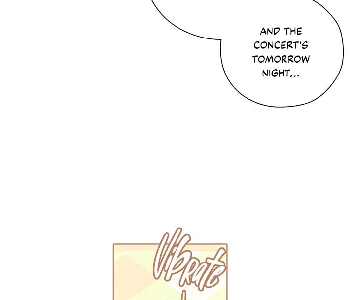Only for Love Chapter 20 - Page 107