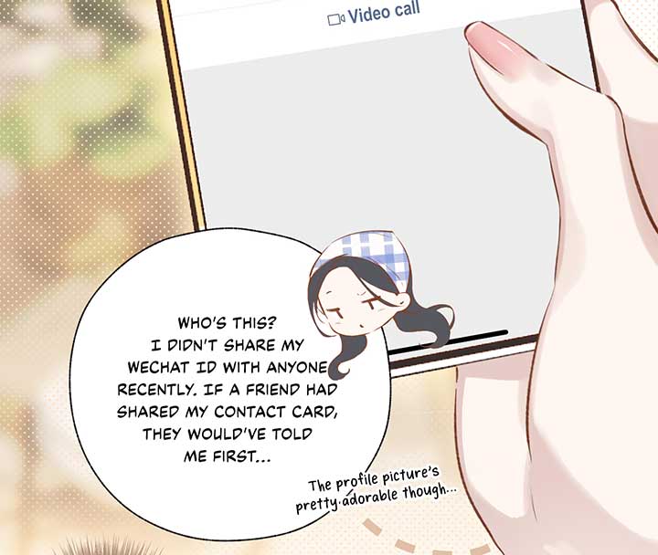 Only for Love Chapter 20 - Page 110