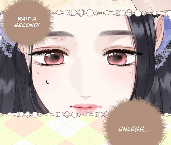 Only for Love Chapter 20 - Page 111