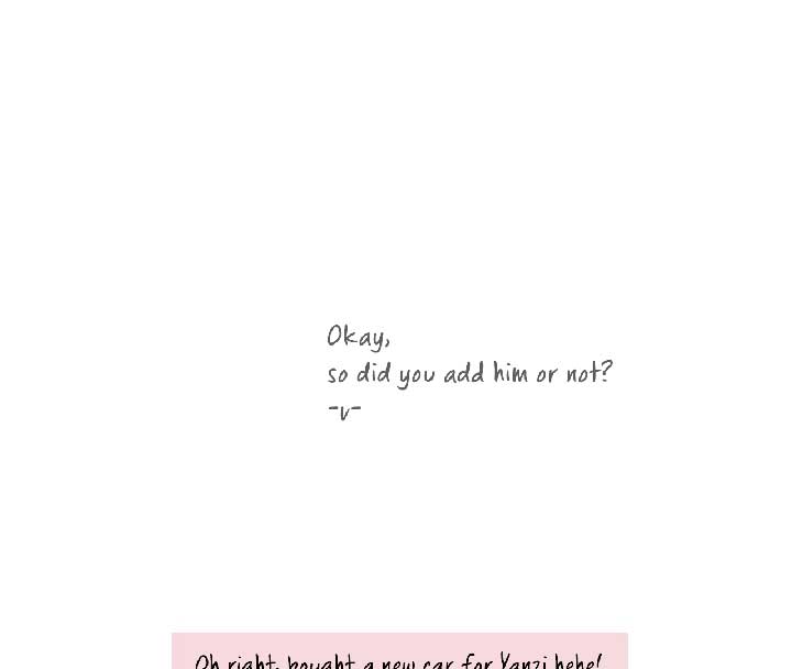 Only for Love Chapter 20 - Page 117