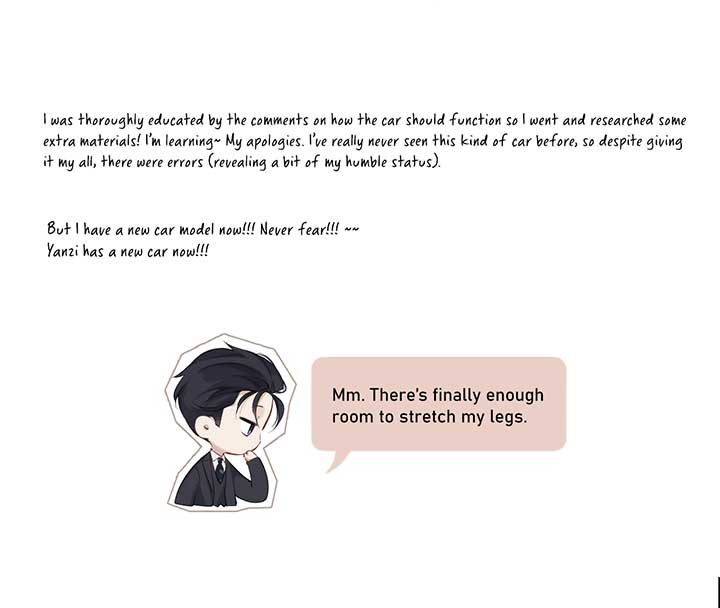 Only for Love Chapter 20 - Page 119