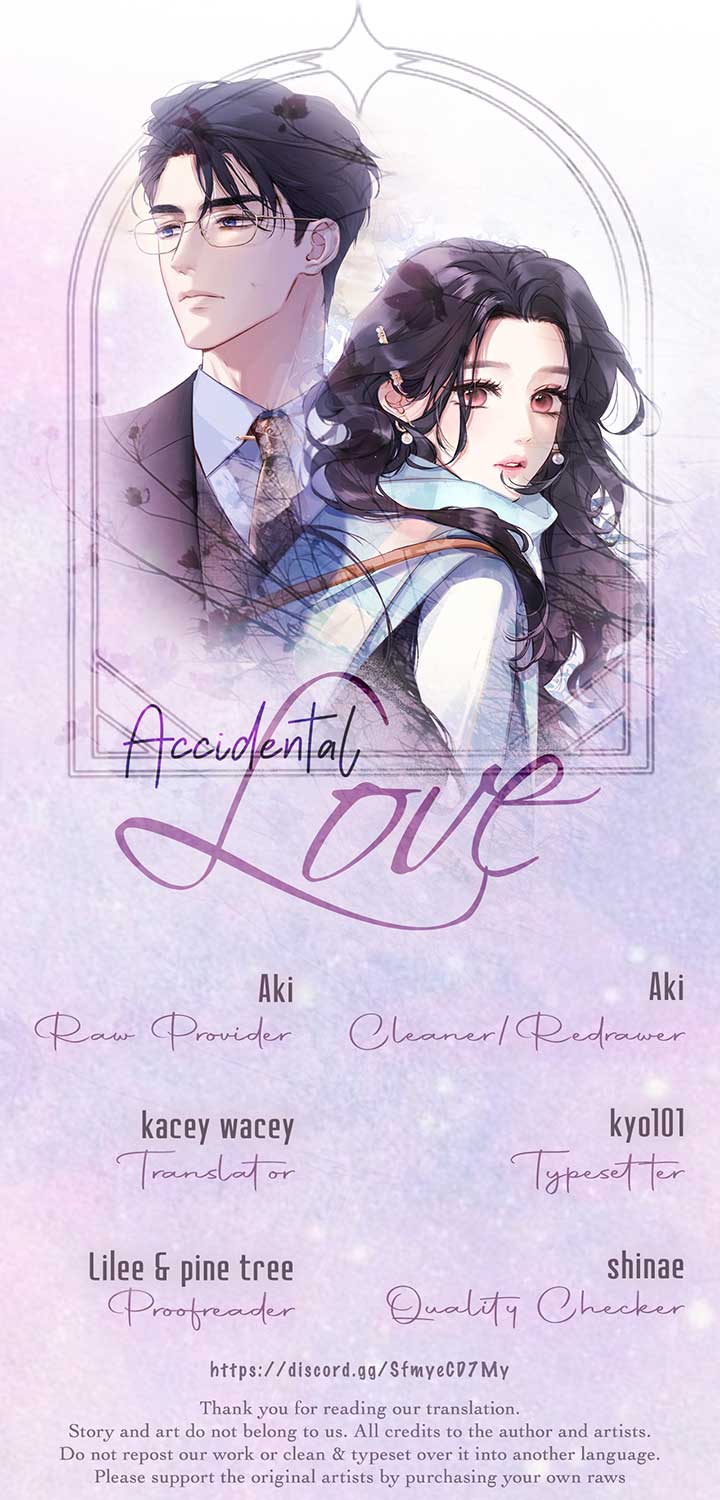 Only for Love Chapter 20 - Page 122
