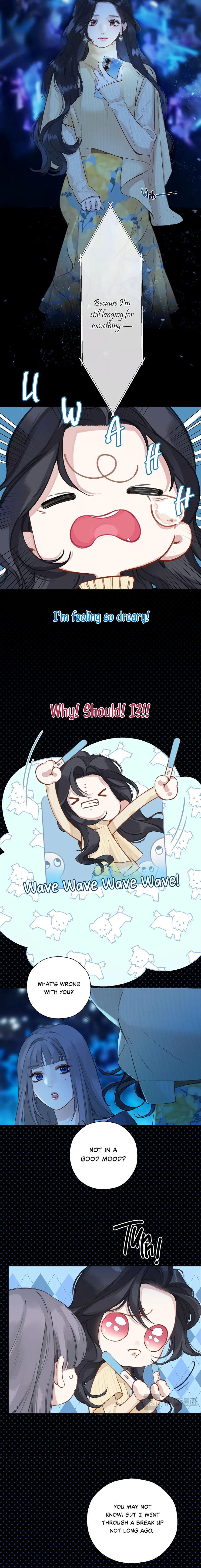 Only for Love Chapter 21 - Page 9