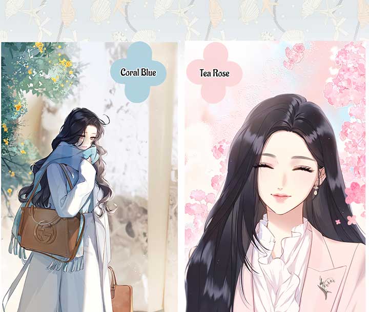 Only for Love Chapter 22.5 - Page 4