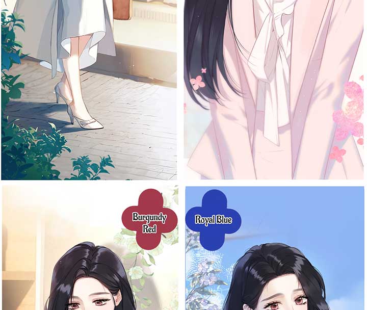 Only for Love Chapter 22.5 - Page 5