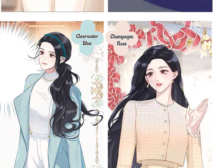 Only for Love Chapter 22.5 - Page 7