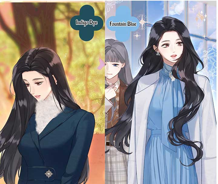 Only for Love Chapter 22.5 - Page 9