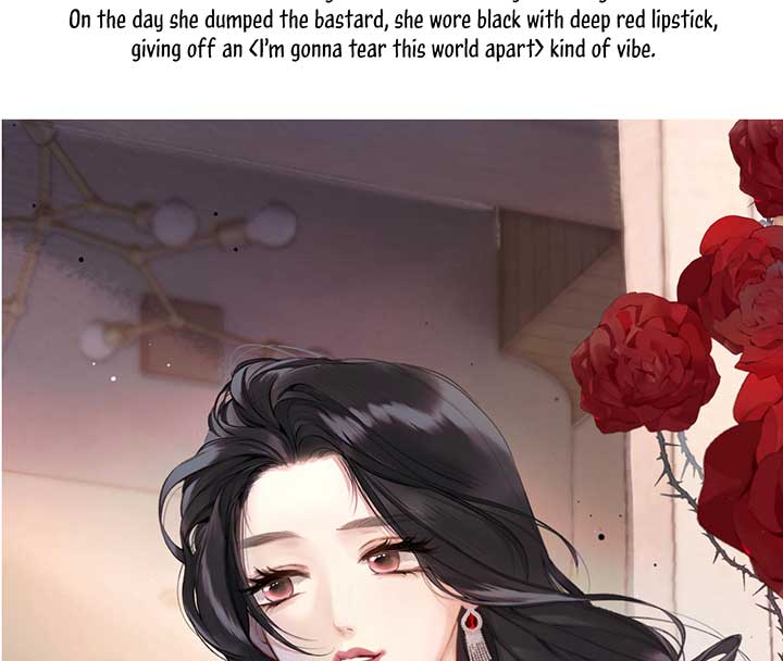 Only for Love Chapter 22.5 - Page 15