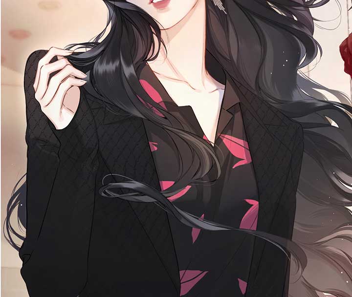 Only for Love Chapter 22.5 - Page 16