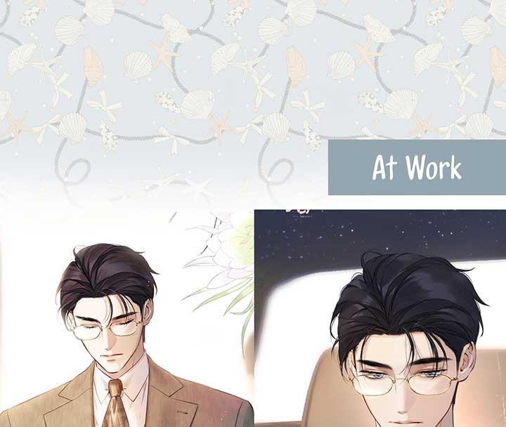 Only for Love Chapter 22.5 - Page 20