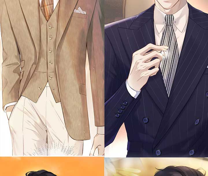 Only for Love Chapter 22.5 - Page 21