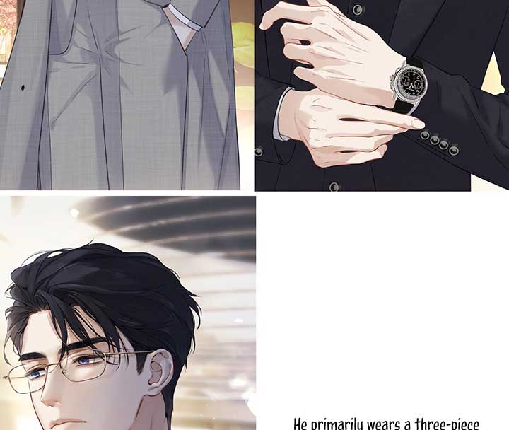 Only for Love Chapter 22.5 - Page 23
