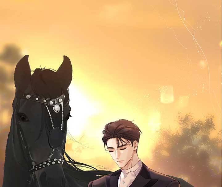 Only for Love Chapter 22.5 - Page 25