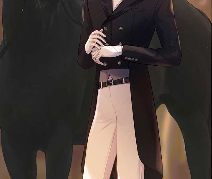 Only for Love Chapter 22.5 - Page 26