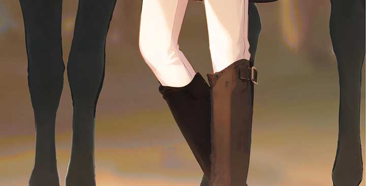 Only for Love Chapter 22.5 - Page 27