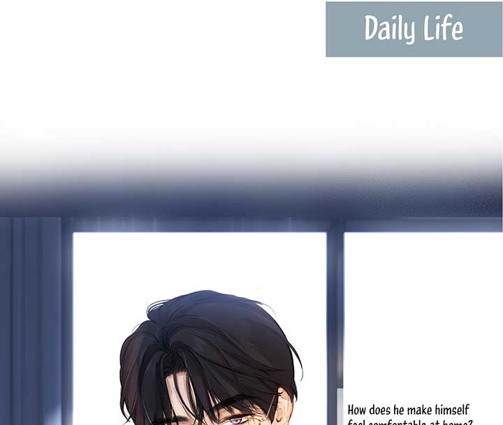 Only for Love Chapter 22.5 - Page 29