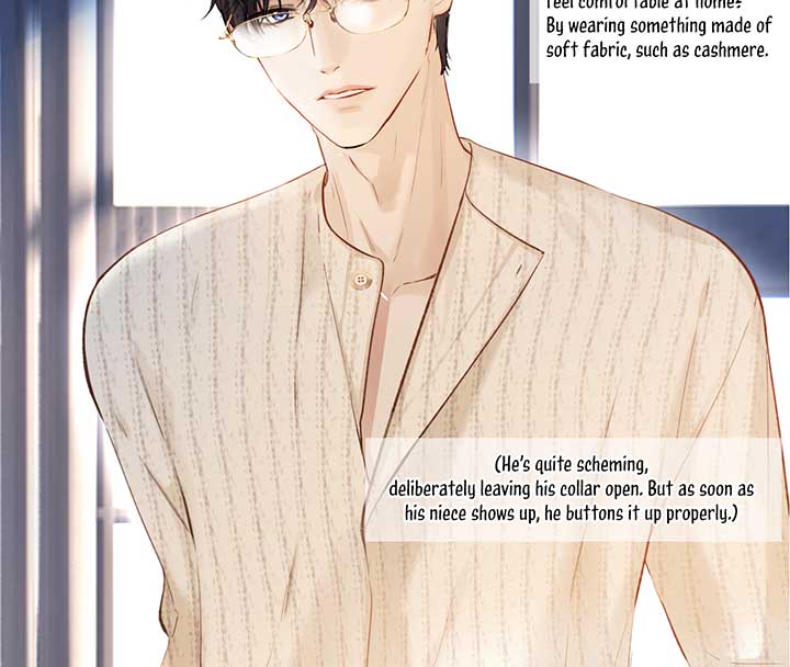 Only for Love Chapter 22.5 - Page 30