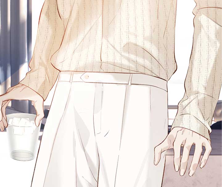 Only for Love Chapter 22.5 - Page 31