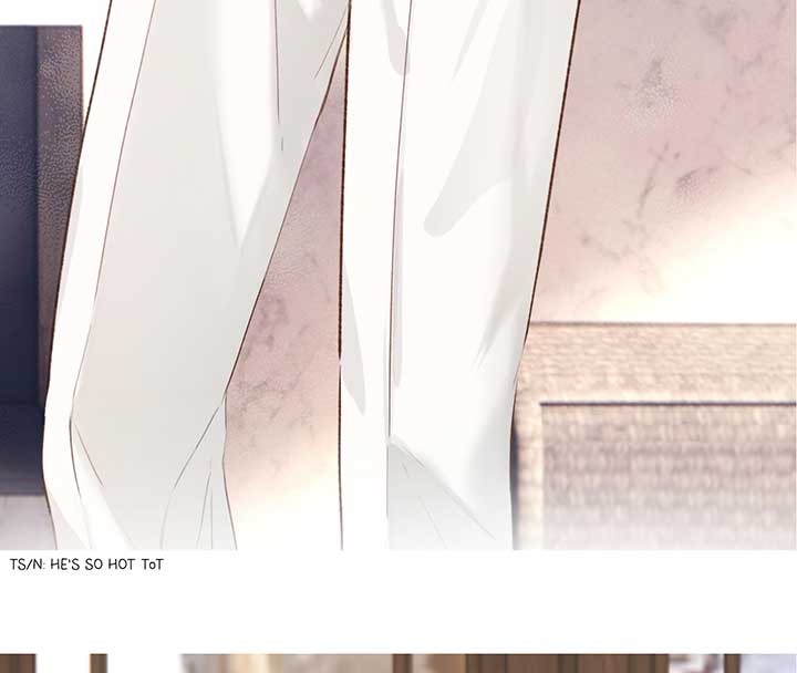 Only for Love Chapter 22.5 - Page 32