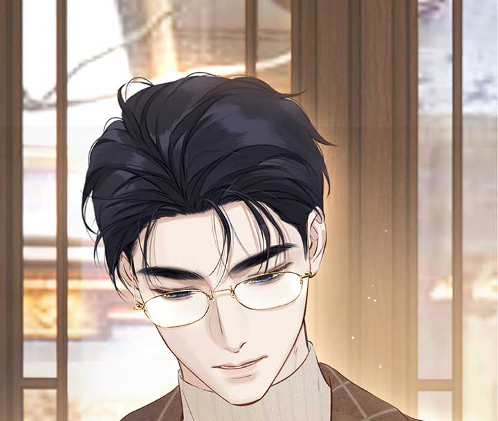 Only for Love Chapter 22.5 - Page 33