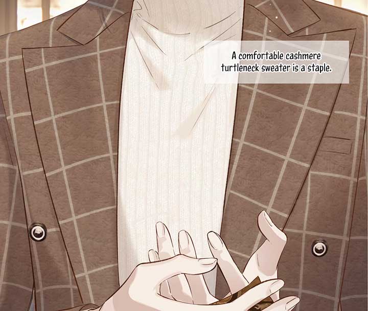 Only for Love Chapter 22.5 - Page 34