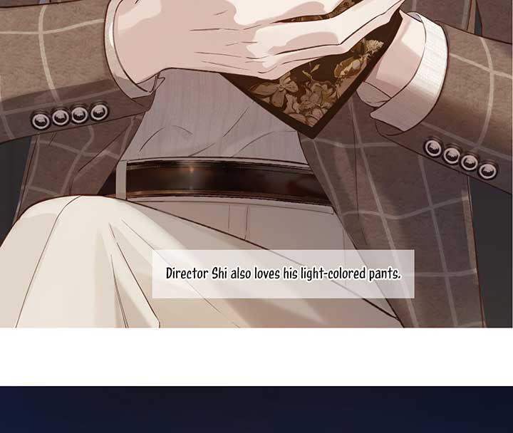 Only for Love Chapter 22.5 - Page 35