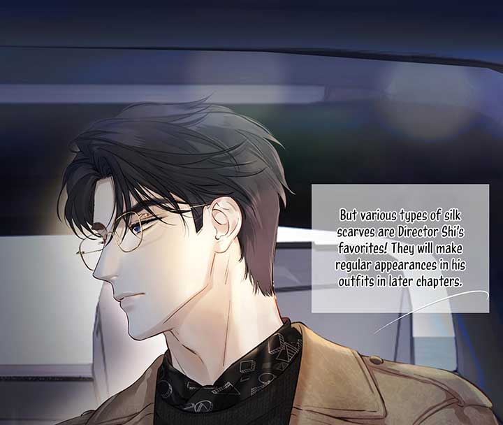 Only for Love Chapter 22.5 - Page 36