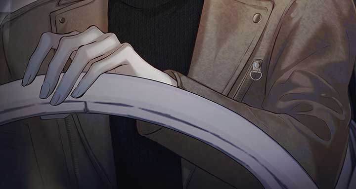 Only for Love Chapter 22.5 - Page 37