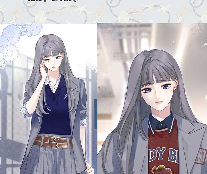 Only for Love Chapter 22.5 - Page 41