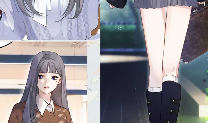 Only for Love Chapter 22.5 - Page 44
