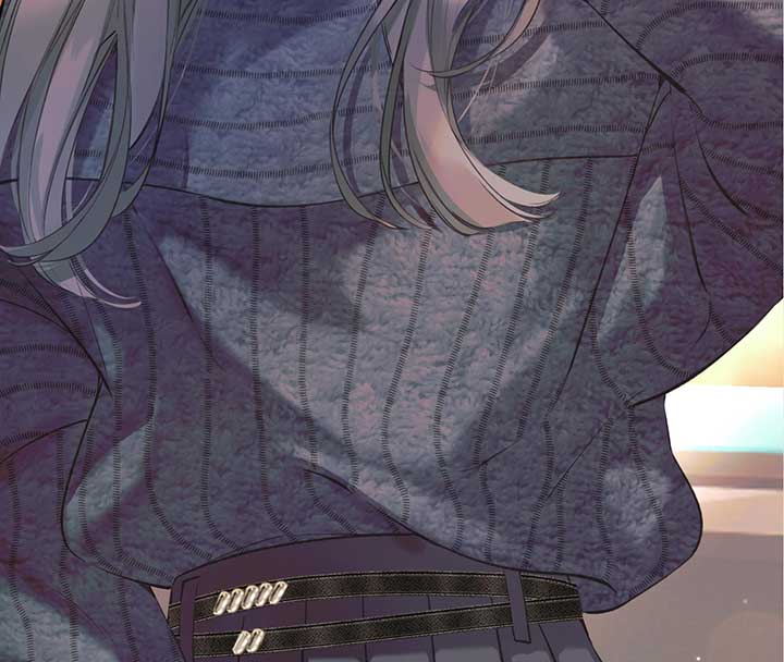 Only for Love Chapter 22.5 - Page 47