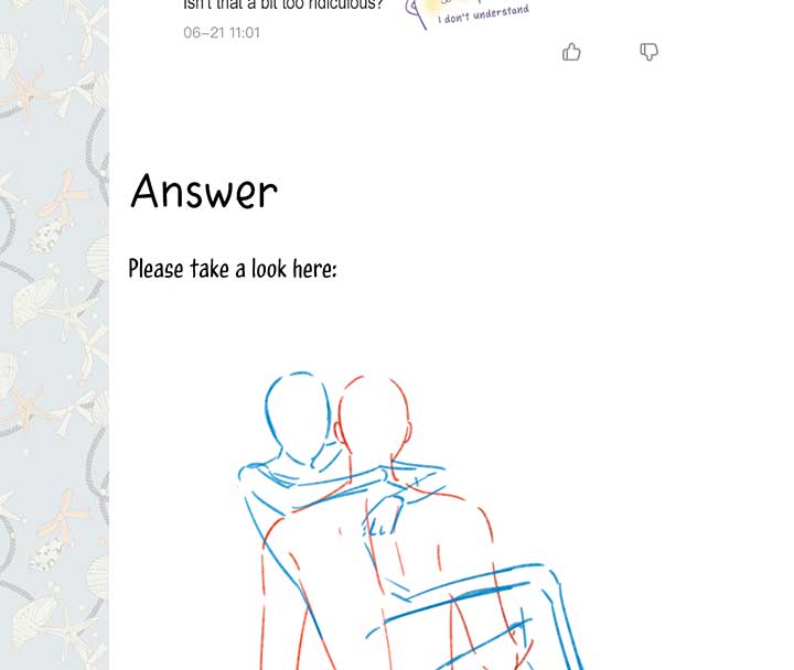Only for Love Chapter 22.5 - Page 51